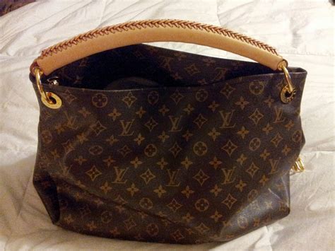 louis vuitton artsy mm fake|louis vuitton artsy mm monogram.